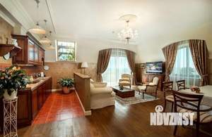 2-к квартира, вторичка, 78м2, 5/5 этаж