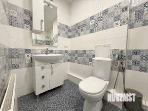 1-к квартира, вторичка, 43м2, 6/10 этаж