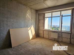 2-к квартира, вторичка, 102м2, 9/16 этаж