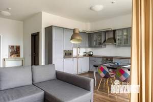 2-к квартира, вторичка, 65м2, 4/9 этаж