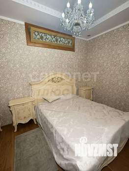 3-к квартира, вторичка, 100м2, 2/10 этаж