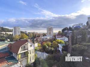 3-к квартира, вторичка, 133м2, 4/8 этаж