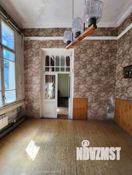 4-к квартира, вторичка, 86м2, 3/3 этаж