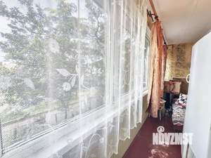 3-к квартира, вторичка, 57м2, 1/5 этаж