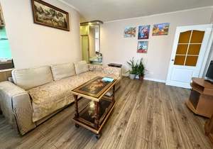 3-к квартира, вторичка, 59м2, 2/5 этаж