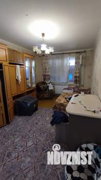1-к квартира, вторичка, 46м2, 1/5 этаж