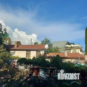 2-к квартира, вторичка, 39м2, 2/2 этаж