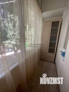 2-к квартира, вторичка, 40м2, 2/2 этаж