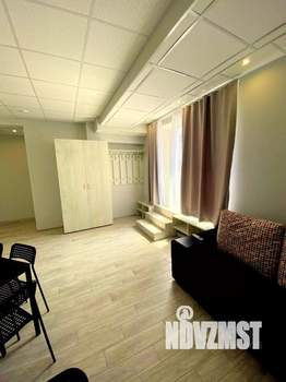 4-к квартира, вторичка, 102м2, 1/12 этаж