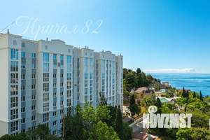 2-к квартира, сданный дом, 56м2, 7/9 этаж