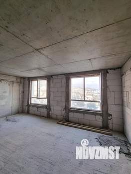 3-к квартира, вторичка, 81м2, 17/18 этаж