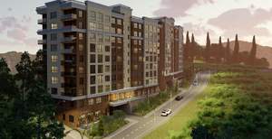 2-к квартира, вторичка, 79м2, 4/11 этаж