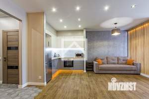 2-к квартира, вторичка, 66м2, 10/18 этаж