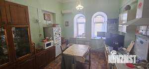 4-к квартира, вторичка, 135м2, 2/2 этаж