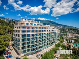 3-к квартира, строящийся дом, 93м2, 3/8 этаж