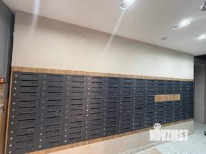 Студия квартира, сданный дом, 37м2, 12/17 этаж