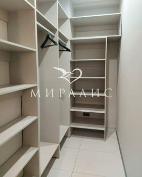 Студия квартира, вторичка, 47м2, 8/10 этаж