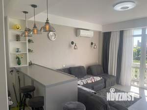 1-к квартира, вторичка, 36м2, 3/7 этаж