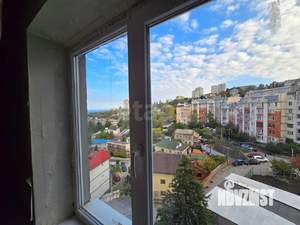 2-к квартира, вторичка, 59м2, 7/12 этаж