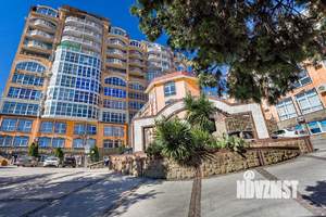 2-к квартира, вторичка, 104м2, 10/10 этаж