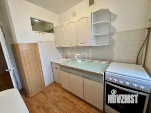 2-к квартира, вторичка, 51м2, 5/5 этаж