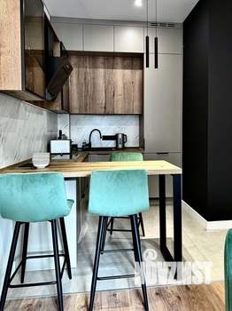 1-к квартира, вторичка, 47м2, 7/8 этаж