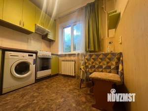 2-к квартира, вторичка, 45м2, 4/5 этаж