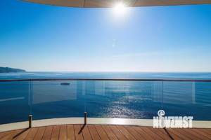 3-к квартира, вторичка, 115м2, 10/14 этаж