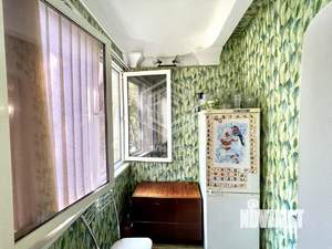 3-к квартира, вторичка, 56м2, 3/5 этаж