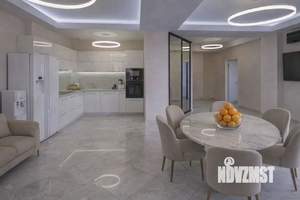 2-к квартира, вторичка, 87м2, 8/9 этаж