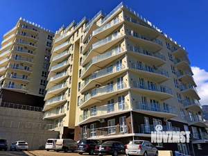 2-к квартира, вторичка, 76м2, 1/8 этаж