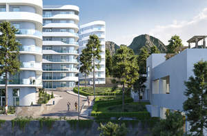 2-к квартира, вторичка, 63м2, 4/9 этаж