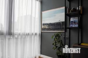 1-к квартира, вторичка, 65м2, 5/15 этаж
