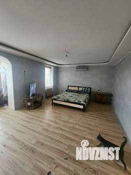 3-к квартира, вторичка, 80м2, 1/9 этаж