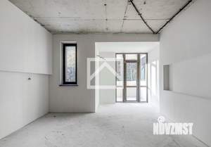 3-к квартира, вторичка, 76м2, 3/3 этаж