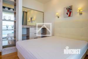 Студия квартира, вторичка, 43м2, 3/12 этаж