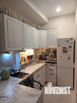 1-к квартира, вторичка, 37м2, 3/7 этаж