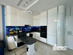 1-к квартира, вторичка, 52м2, 2/9 этаж