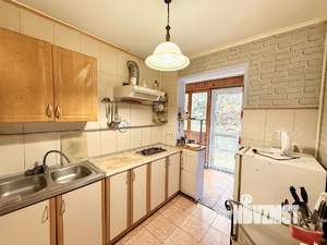 3-к квартира, вторичка, 48м2, 1/3 этаж