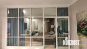 2-к квартира, вторичка, 79м2, 7/8 этаж