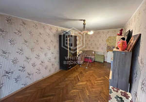 2-к квартира, вторичка, 58м2, 5/5 этаж