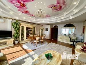 3-к квартира, вторичка, 110м2, 5/13 этаж