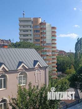 1-к квартира, вторичка, 33м2, 2/7 этаж