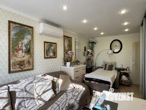 1-к квартира, вторичка, 45м2, 1/10 этаж