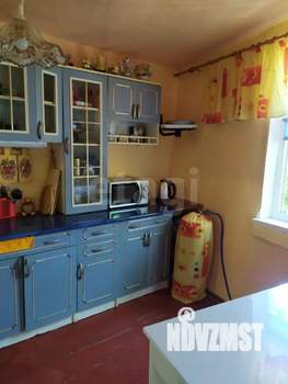 2-к квартира, вторичка, 30м2, 1/1 этаж