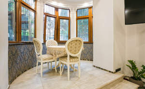 2-к квартира, вторичка, 90м2, 1/2 этаж