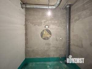 1-к квартира, вторичка, 47м2, 7/11 этаж