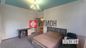 3-к квартира, вторичка, 138м2, 12/17 этаж
