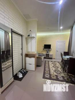 2-к квартира, вторичка, 34м2, 2/9 этаж