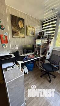 2-к квартира, вторичка, 48м2, 4/5 этаж